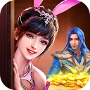 小澈瘦了好多
